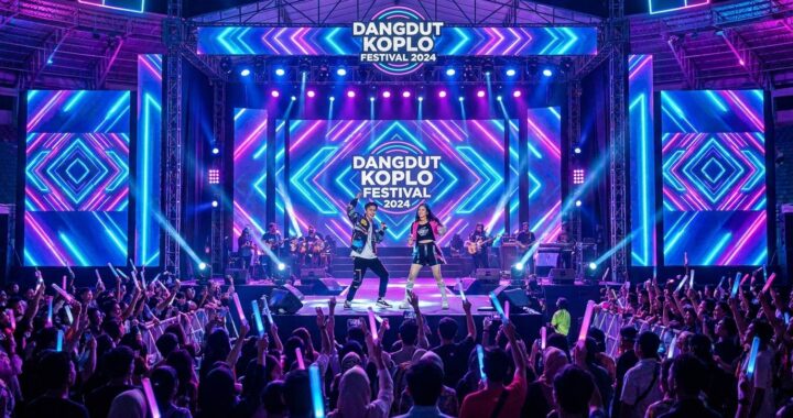 Dangdut Indonesia