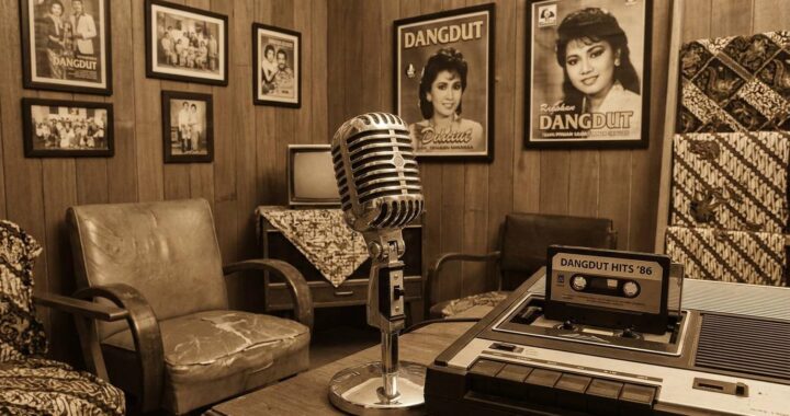 Dangdut Indonesia