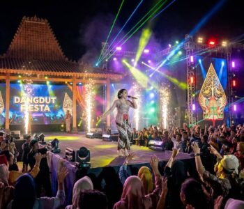 Dangdut Indonesia