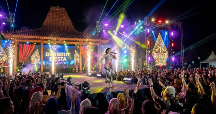 Dangdut Indonesia