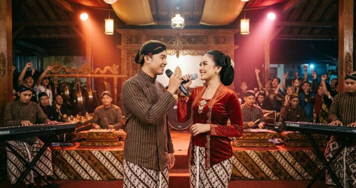 Dangdut Indonesia