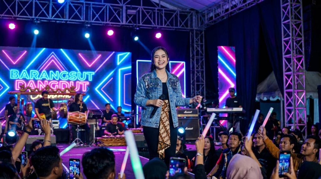 Dangdut Indonesia