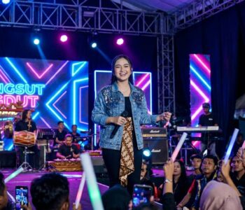 Dangdut Indonesia