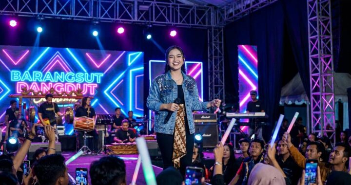 Dangdut Indonesia