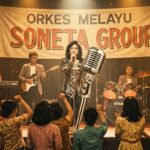 Profil Asep Irama: Maestro Dangdut Lawas Pencipta Lagu Legendaris