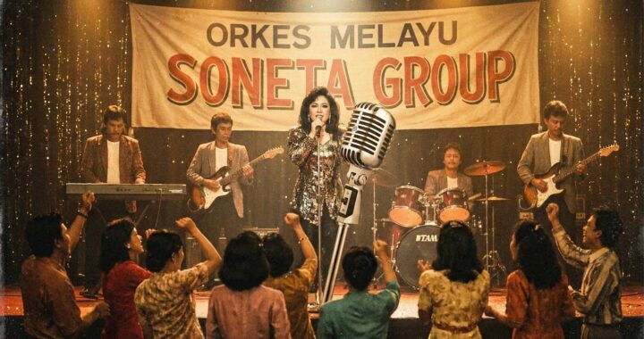 Dangdut Indonesia