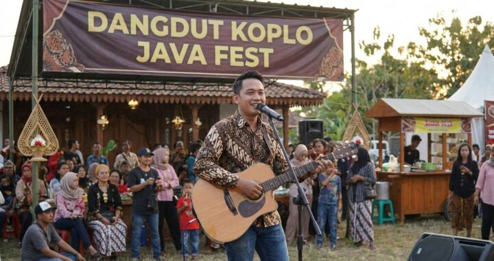 Dangdut Indonesia