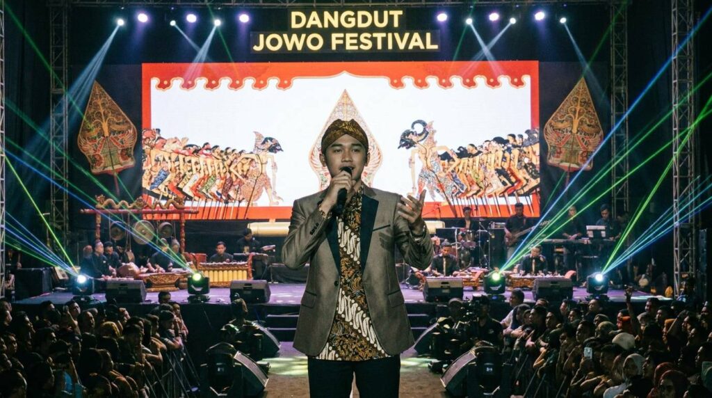 Dangdut Indonesia