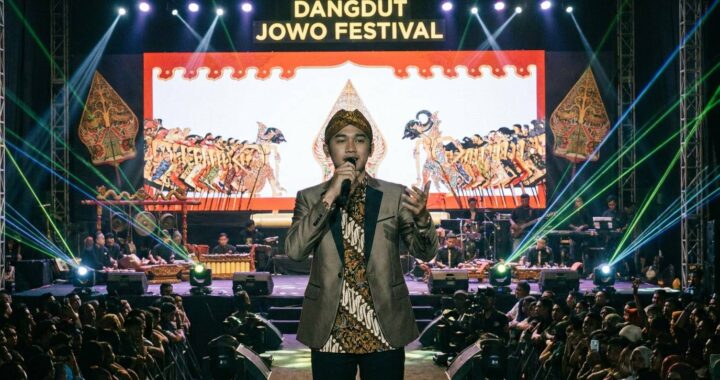 Dangdut Indonesia