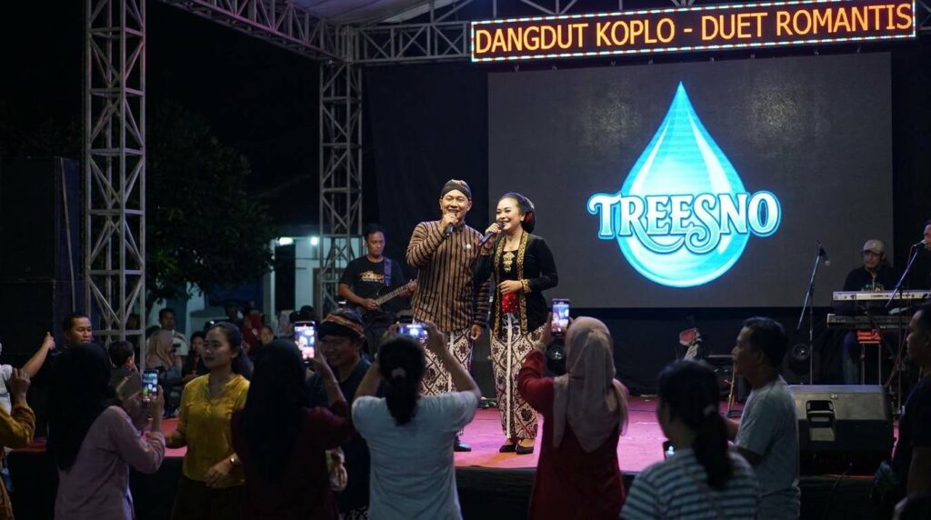 Dangdut Indonesia