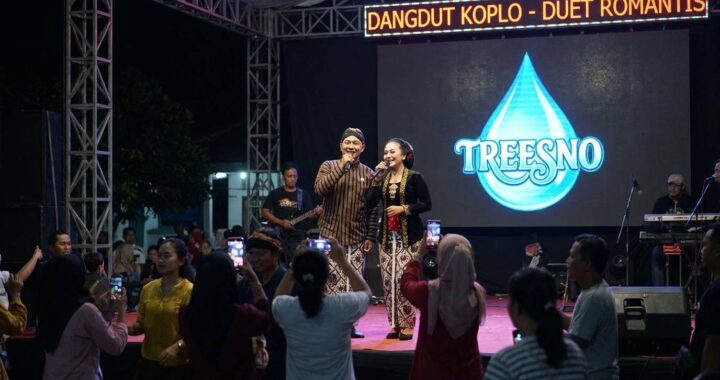 Dangdut Indonesia