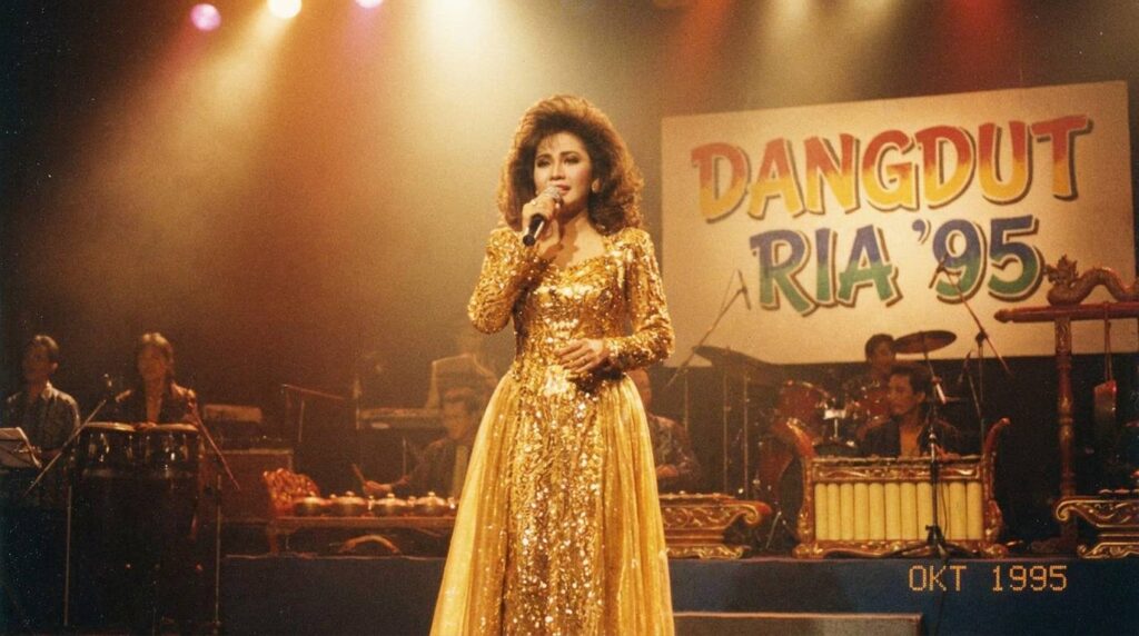 Dangdut Indonesia