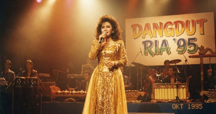 Dangdut Indonesia