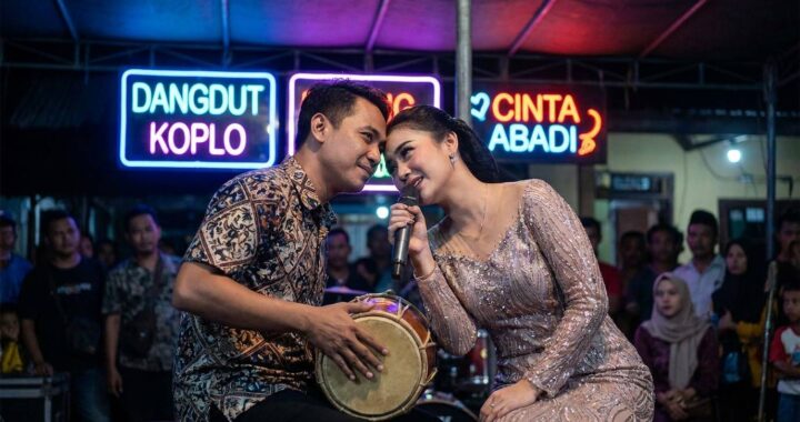 Dangdut Indonesia
