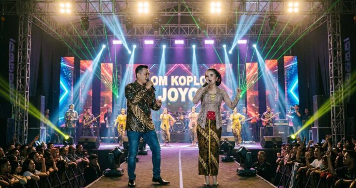 Dangdut Indonesia