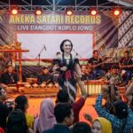 Dangdut Indonesia