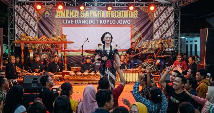 Dangdut Indonesia