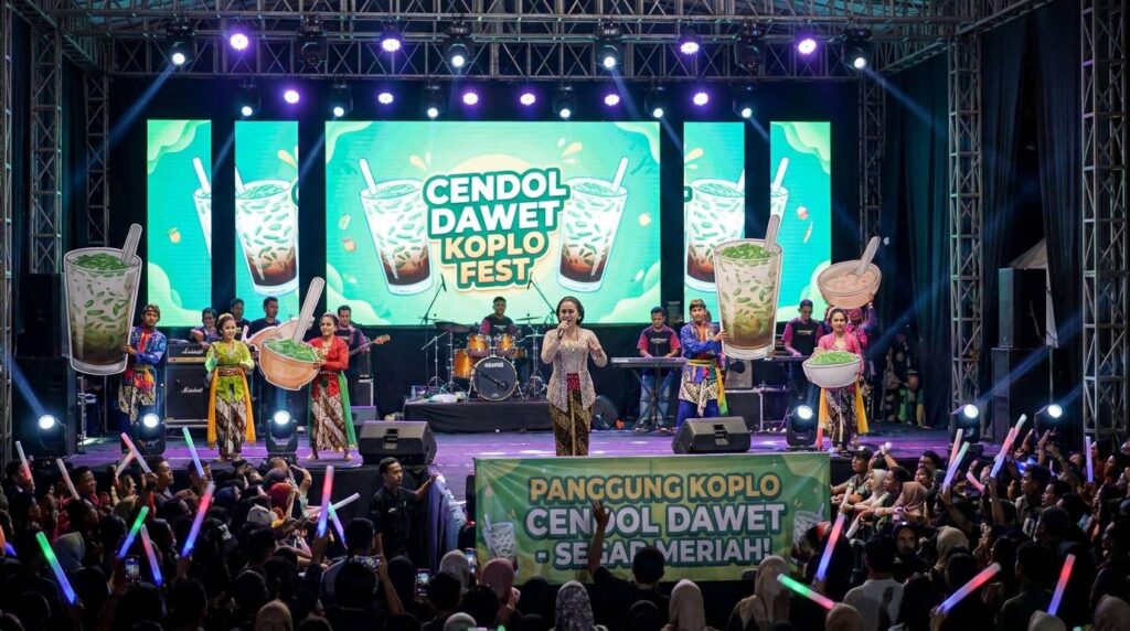Dangdut Indonesia