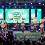Dangdut Indonesia