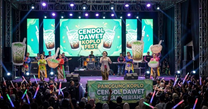 Dangdut Indonesia