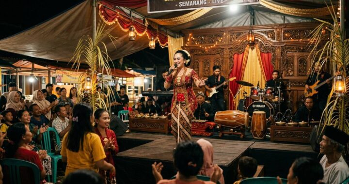 Dangdut Indonesia