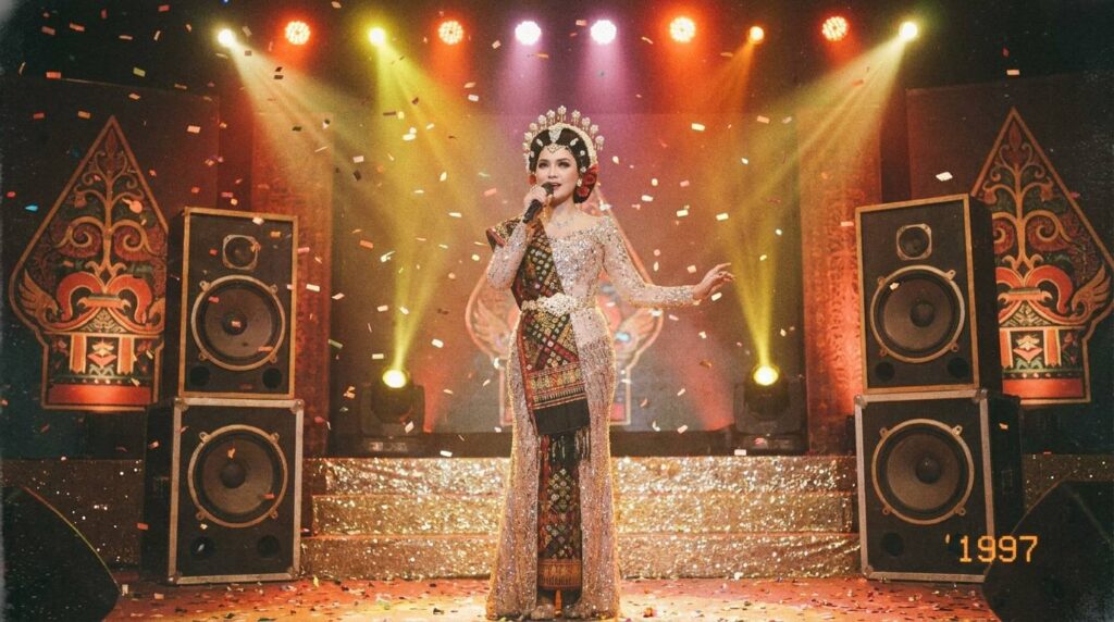 Dangdut Indonesia