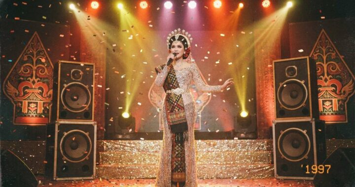 Dangdut Indonesia