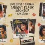 5 Lagu Imam S Arifin Legendaris yang Wajib Lo Dengerin