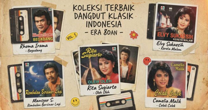Dangdut Indonesia