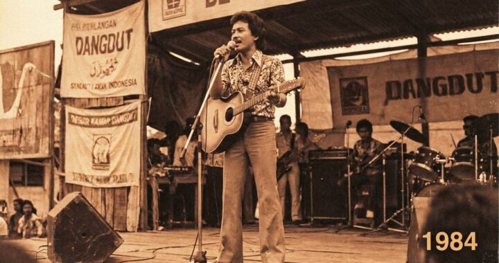 Dangdut Indonesia