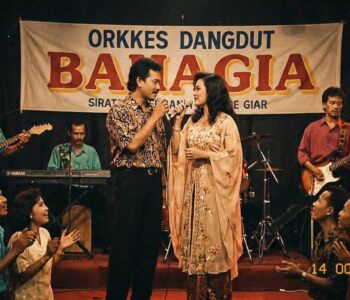 Dangdut Indonesia