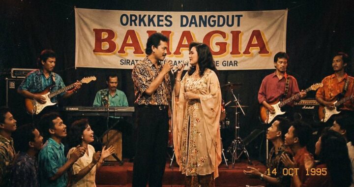 Dangdut Indonesia