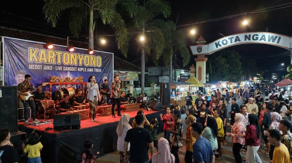 Dangdut Indonesia