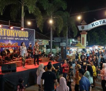 Dangdut Indonesia