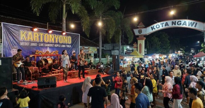 Dangdut Indonesia