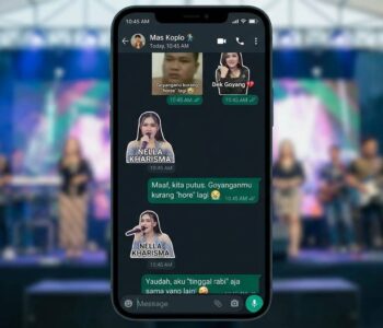 Dangdut Indonesia