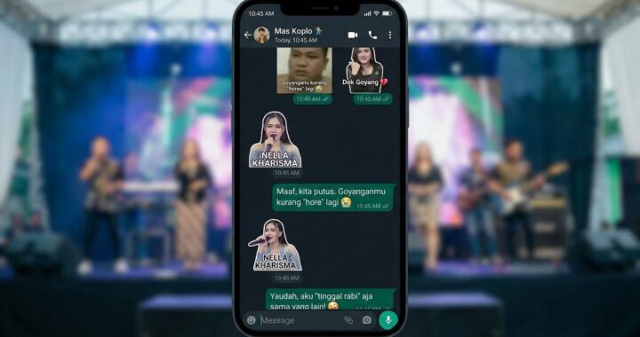 Dangdut Indonesia