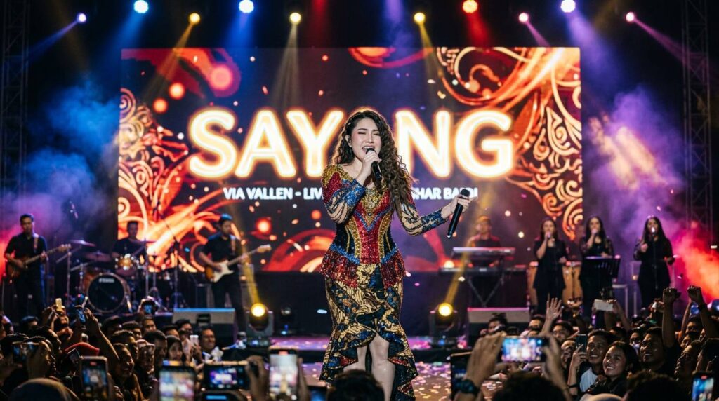 Dangdut Indonesia