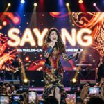 Lirik Lagu Sayang – Via Vallen (Lengkap dengan Makna)