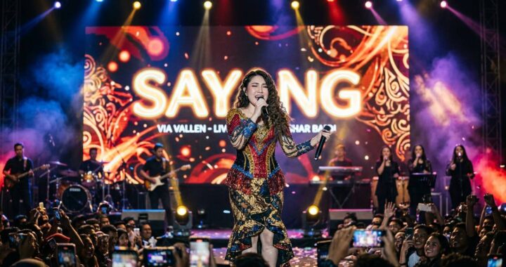 Dangdut Indonesia