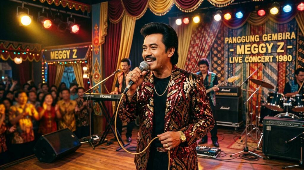 Dangdut Indonesia