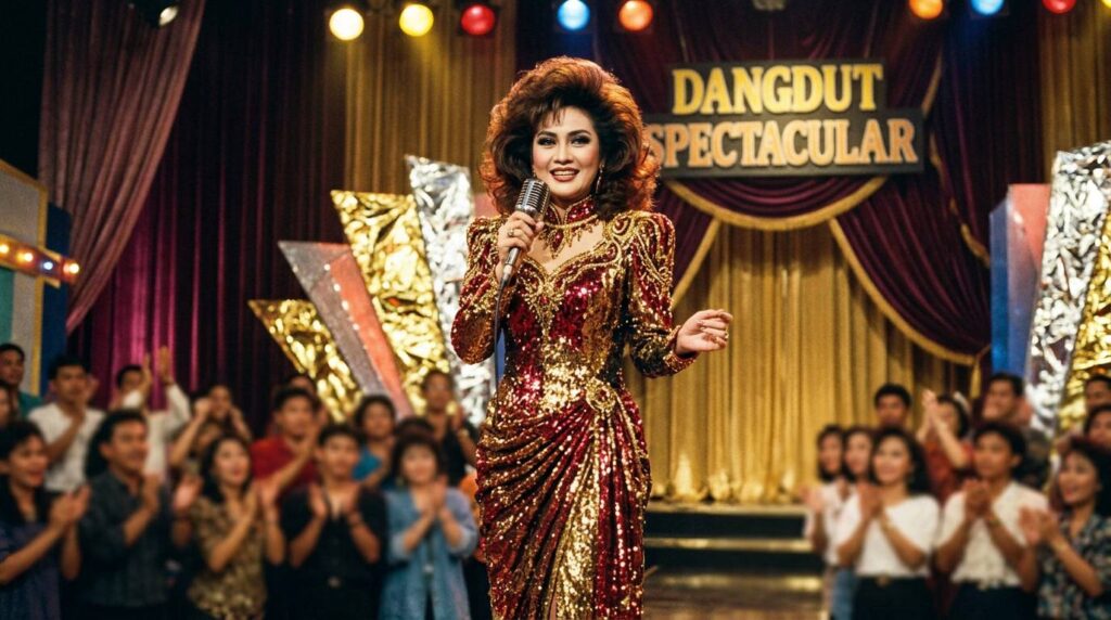 Dangdut Indonesia