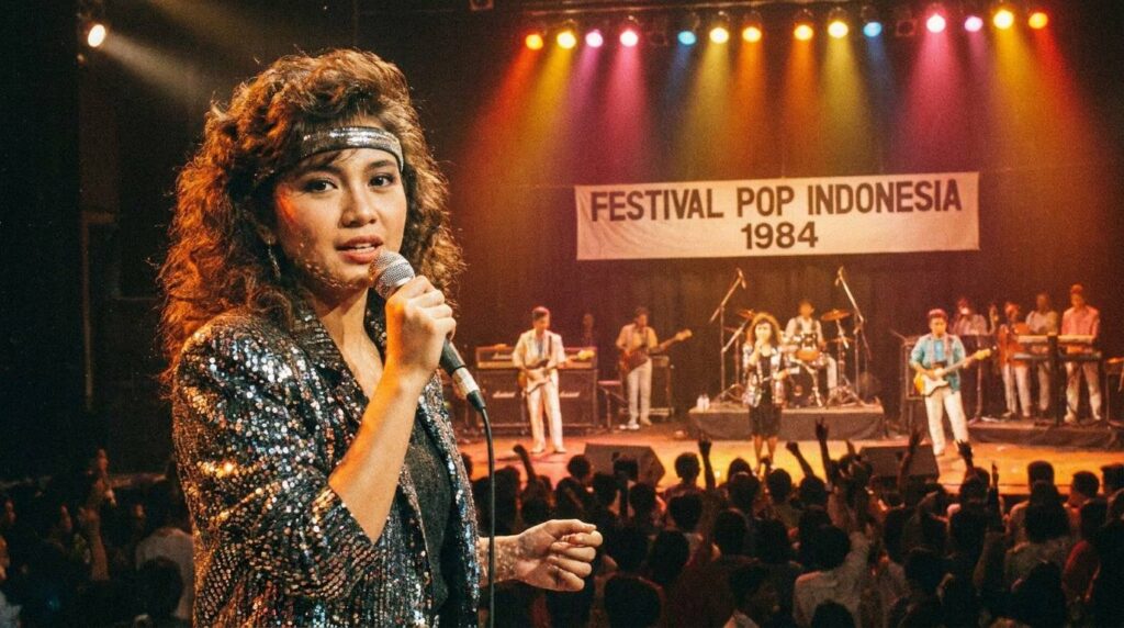 Dangdut Indonesia