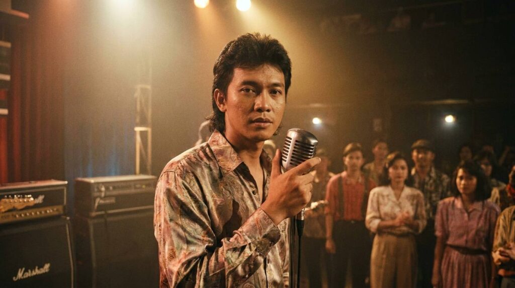 Dangdut Indonesia