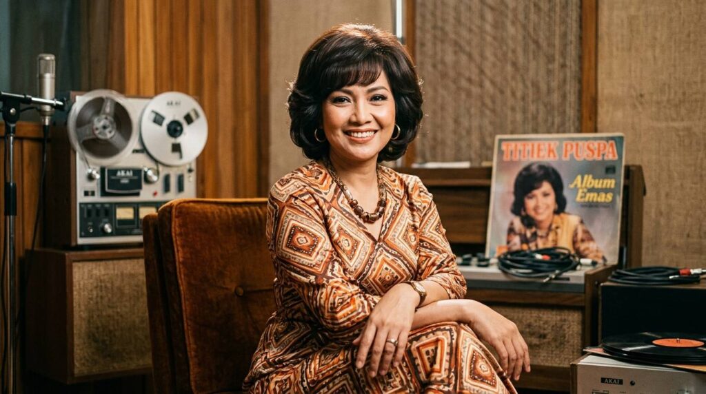 Dangdut Indonesia