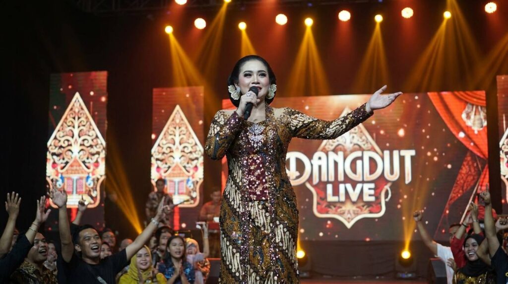 Dangdut Indonesia