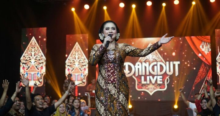 Dangdut Indonesia