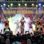 Dangdut Indonesia