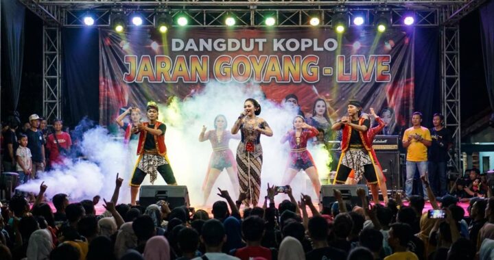Dangdut Indonesia