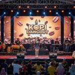 Dangdut Indonesia